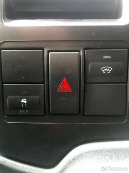 Ford Transit 2.4tdci MAXI tažné zařízení rv 2010 STK12/26 - 8