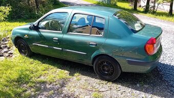 Prodám Renault Thalie 1.4 55kw stk - 4/27 - 8