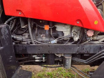 Zetor Forterra HD - 8