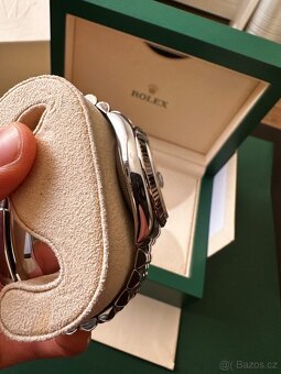 Rolex Datejust 126234 | 36 mm | Jubilee | 2023 | Full set | - 8