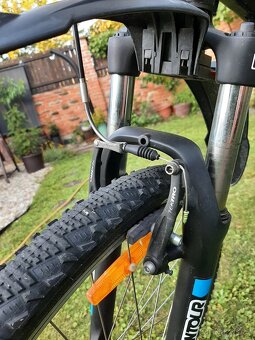 Horské kolo GT Avalanche - 8