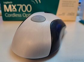 Logitech MX700 - 8