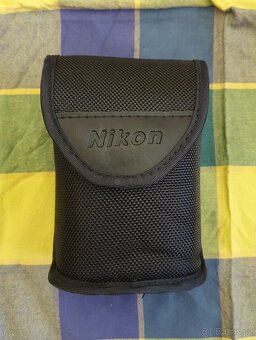 Dalekohled Nikon Sportstar EX 10x25 - 8