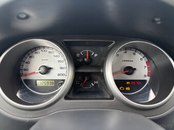 SUZUKI IGNIS 4x4 1.3 - 8