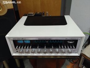 receiver Marantz 4300 - 8