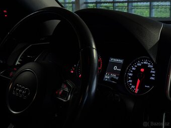 Audi Q5 2.0 TDI 140kW quattro S tronic  - 8