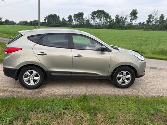 Prodám Hyundai IX35 1.6gdi - 8