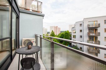 Pronájem byty 3+kk, 96 m2 - Praha - Vokovice, ev.č. N08040 - 8