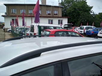 ŠKODA OCTAVIA COM 4x4 III 1,6 TDi,77 KW,NAVIG,ESP,KLIMA,ČR. - 8