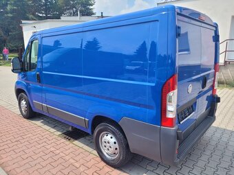 Fiat Ducato 2.3 - l1h1 - 8