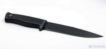 Sběratelský nůž Fallkniven A1 VG-10 - 8
