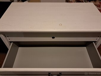 Ikea komoda Aspelund - 8