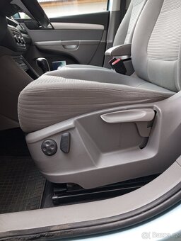 Seat Alhambra 2.0. TDI 103KW Ecomotive 188...km - 8