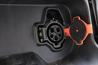 e-NV200 , 40 kWh/dojezd 255km/Skladem - 8