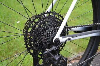 Cannondale FSI Carbon 5 (L) - 8