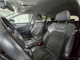 Audi A6 Allroad 45 3.0 V6 TDI mHEV quattro S tronic - 8
