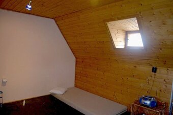 Historická dřevěnice na Oravě, Podbiel /Slovensko - 8