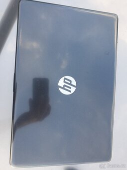 notebook intel i5 HP 8gen - 8