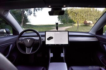 TESLA Model 3 Long Range, DPH - 8