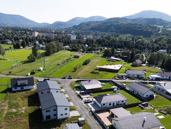 Novostavba rodinného domu Frenštát p. R. - 8
