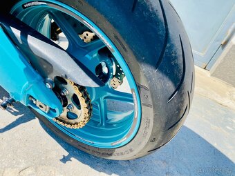 Kawasaki ZX-10R Ninja, možnost splátek a protiúčtu - 8