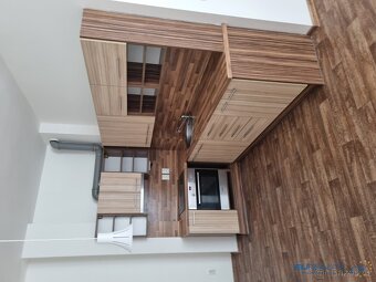 Pronájem bytu 2+kk, 40 m2, Náchod, Raisova 1817 - 8