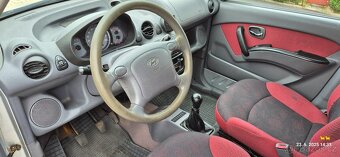 Hyundai Atos PRIME - 8