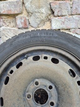 Zimní pneumatiky Barum, Firestone - 8