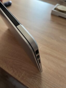 Prodám Apple MacBook Pro mid 2014 128gb - 8