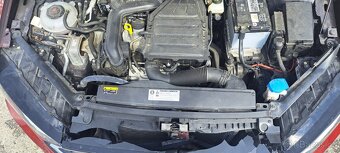 VW Golf VII Sportsvan 1.0TSI 6/2018 - 8