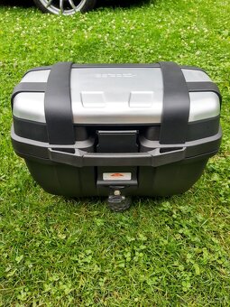 Kufr Givi 52n.Monokey.Plotna + 1 klíč. - 8