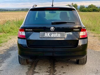 Škoda Fabia Joy - 8