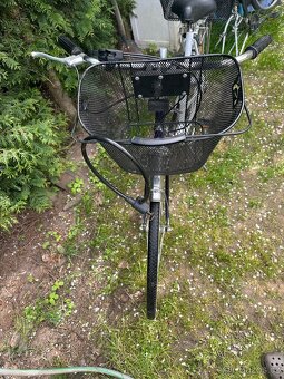Dámské kolo Pegassus 28" pěkné - 8