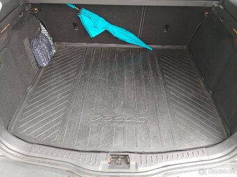 Ford Focus MK3, 2.0 TDCI, 103 kW, UFDB, Euro 5 - 8