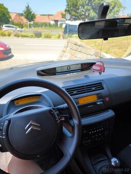 Citroën C4 - 8