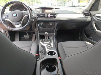 BMW X1 xDrive 18d – r.v. 2013, 105 kW, 175 400 km - 8