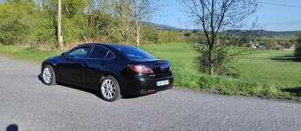 Mazda 6gh diesel 2,2 - 8