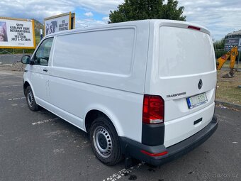 Volkswagen Transporter, T6,1 2.0 TDI 110KW DSG DPH - 8