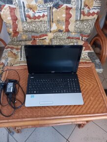Acer TravelMate P253 - 8