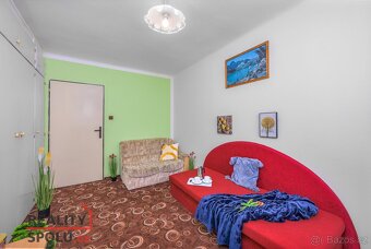 Prodej, byty/3+1, 76 m2, Družstevní 247, 53843 Třemošnice, C - 8