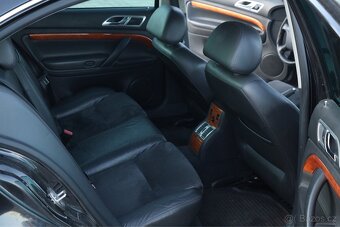 Škoda Superb 1 - 8