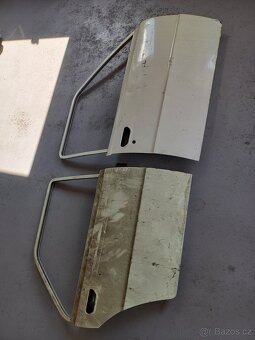 Díly škoda - 8