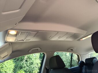 VW GOLF PLUS 1.9 tdi - 8