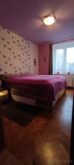 Pronájem bytu 3+1, 76 m², zahrada a parkovací místo - 8