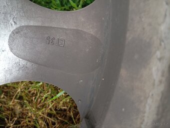 Kola DEZENT 4x108 pneu 195/50 R15 - 8