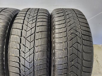Originál 16" VW Sharan Seat Alhambra 5x112 pneu5,5-7 - 8