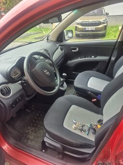 Hyundai i10 - 8