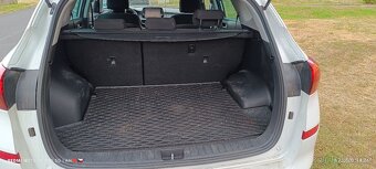 Hyundai Tucson 1,6 diesel - 8