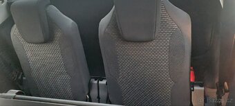 Citroën C4 Grand Picasso 2.0HDi 110kw 7míst r.v.6/2010 - 8