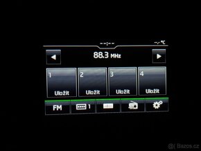 Rádio SWING pro Škoda Fabia III. - 6V0035871B - 8